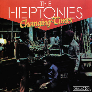 The Heptones - In My Time