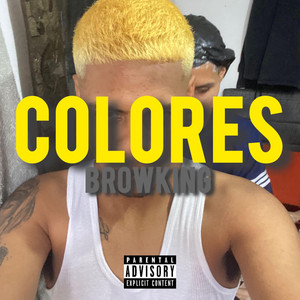 Colores by Browking