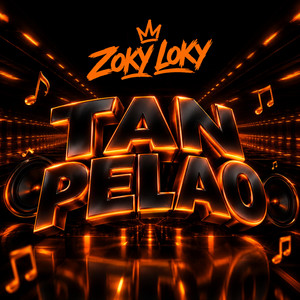 Tan Pelao by Zoky Loky