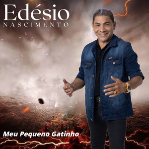 Edésio Nascimento - Meu Pequeno Gatinho