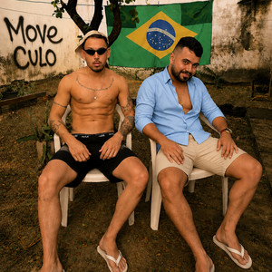 Move Culo by Kaleb Sampaio, Flor Music