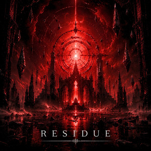 Residue by Apukat