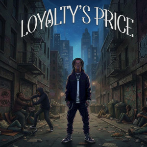 LOYALTY´S PRICE by LUXYRICO