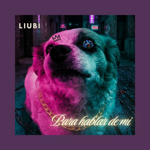 Para hablar de mi by LIUBI