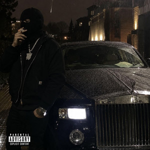 Death Around The Corner by DJ Gangster