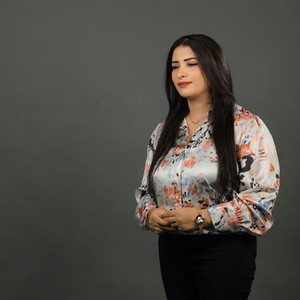 احكم يارب للمظلومين by سنيوره فوزي