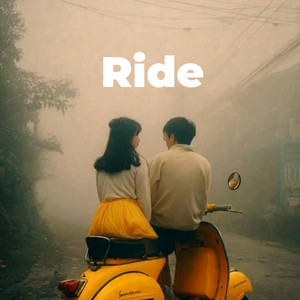 Ride by Rommel Manzano