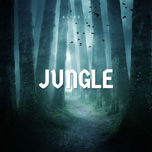jungle by Alias JJ