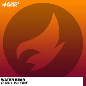 Quantum Drive - Radio Edit by Water Bear