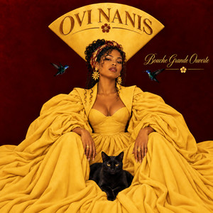 Bouche Grande Ouverte by Ovi Nanis