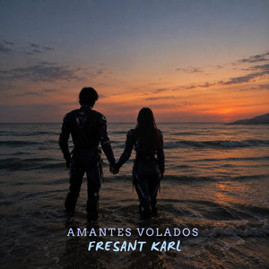 Amantes volados by Fresant karl