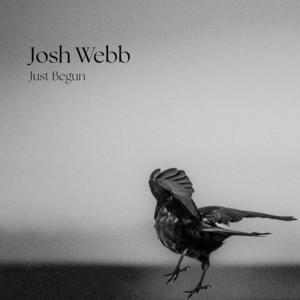 Just Begun by Josh Webb