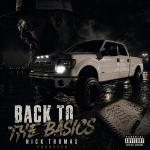 Back To The Basics by Nick Thomas
