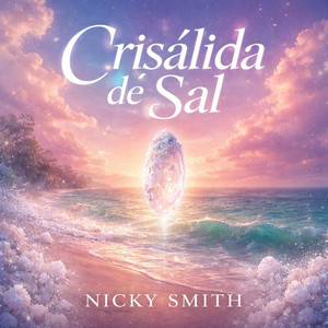 Crisálida de Sal by Nicky Smith