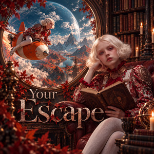 Your Escape by Chris & Crystal