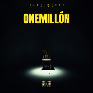ONEMILLÓN by Cyborg OG