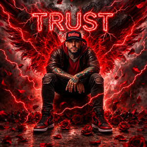 Trust by JG Outlaw Redeemed, Ghostproductionsnm