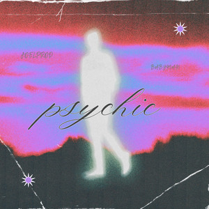 psychic by joelprod, babyman