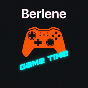 Game Time by Berlene