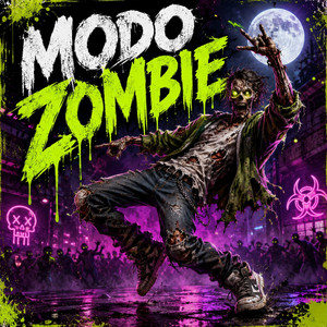 Mood zombie by Ysa