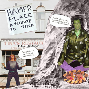 Hamer Place