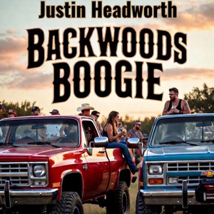 Backwoods Boogie by Justin Headworth