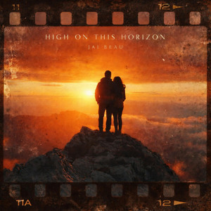 High On This Horizon by Jai Beau