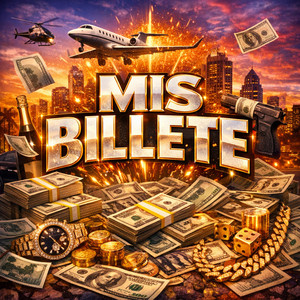 MIS BILLETES by ARI FLOW809