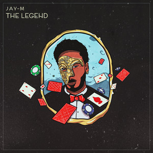 Portada de The Legend