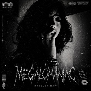 Megalomaniac - Instrumental by crimey