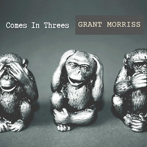 Comes In Threes single artwork