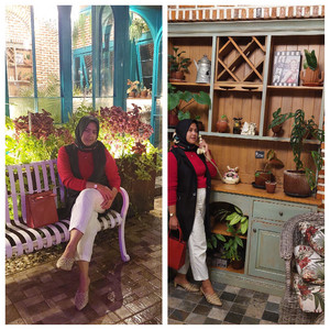 Prabu Pratama - Indonesia