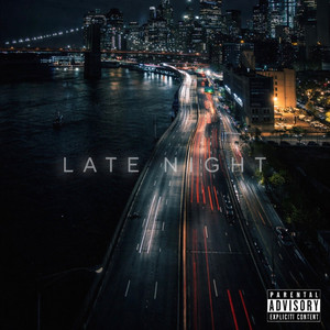 Late Night by Hoax