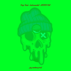 AHHH HA - type beat instrumental by Jay santana prod
