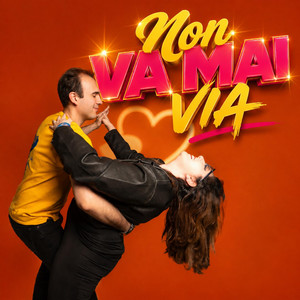 Non Va Mai Via by Il Vagabondo Detto Houston, Asilanna