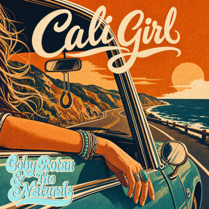 Cali Girl