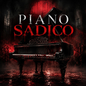 Piano sadico by Ibbie Rose