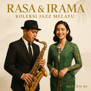 Rasa dan Irama: Koleksi Jazz Melayu