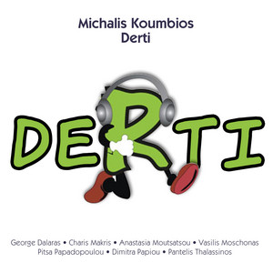 Derti album