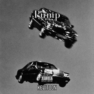 Pump by kevitoon