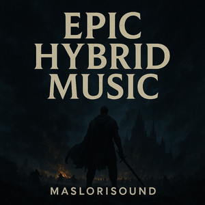 MasloriSound - Epic Action Teaser Serious