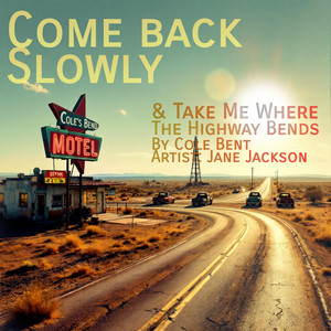 Come Back Slowly by Jane Jackson Music, Cole Bent