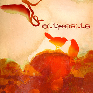 Ollabelle cover