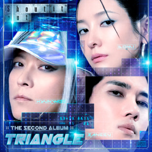 Love is (Instrumental) by TRIANGLE