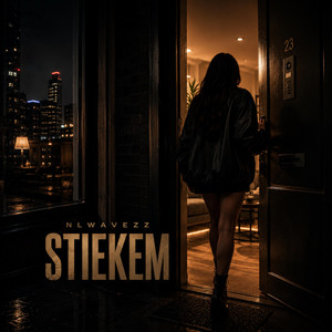 STIEKEM by NLWavezz