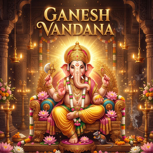 Ganesh Vandana by Nikunj