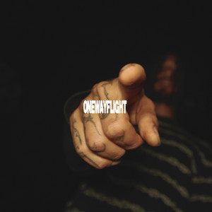 ONEWAYFLIGHT by K.V.N