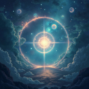 Celestial Voyage by CaRaEl.Dh