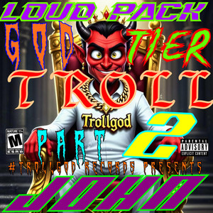 NOVELTY by Loud Pack John, Rahc Wilson, iLLne$$