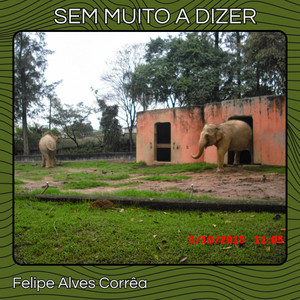Felipe Alves - Ligação à cobrar